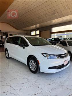 كرايسلر فوياجر